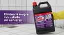 🧼 DOÑA LIMPIEZA -Limpiador Multi-Usos , Fragancia de Lavanda🪻