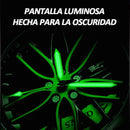 🏎️⌚RELOJ OLEVS WHEEL RACING DE ALTO RENDIMIENTO®️(Inspirado en Rolex - Lamborghini- Ferrari)