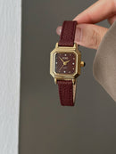 ⌚ Reloj de Cuarzo EIKE – Elegancia femenina con precisión