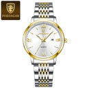 ⌚ POEDAGAR – Reloj de lujo para mujer