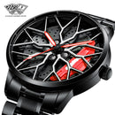 🕰️ Reloj SVJ de Lujo Limitado