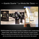 🏎️⌚RELOJ OLEVS WHEEL RACING DE ALTO RENDIMIENTO®️(Inspirado en Rolex - Lamborghini- Ferrari)