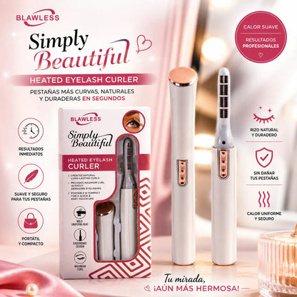 Simply Rizador Térmico