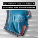 🩳 Boxer Briefs 7A – Antibacterianos y Anti-olor - Pack 3 pcs