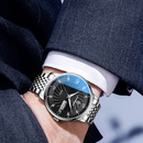 🕰️ Reloj POEDAGAR 827 – Elegancia y Funcionalidad en tu Muñeca