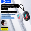 📸 Detector de Cámara Oculta — Tu Aliado Antiespionaje