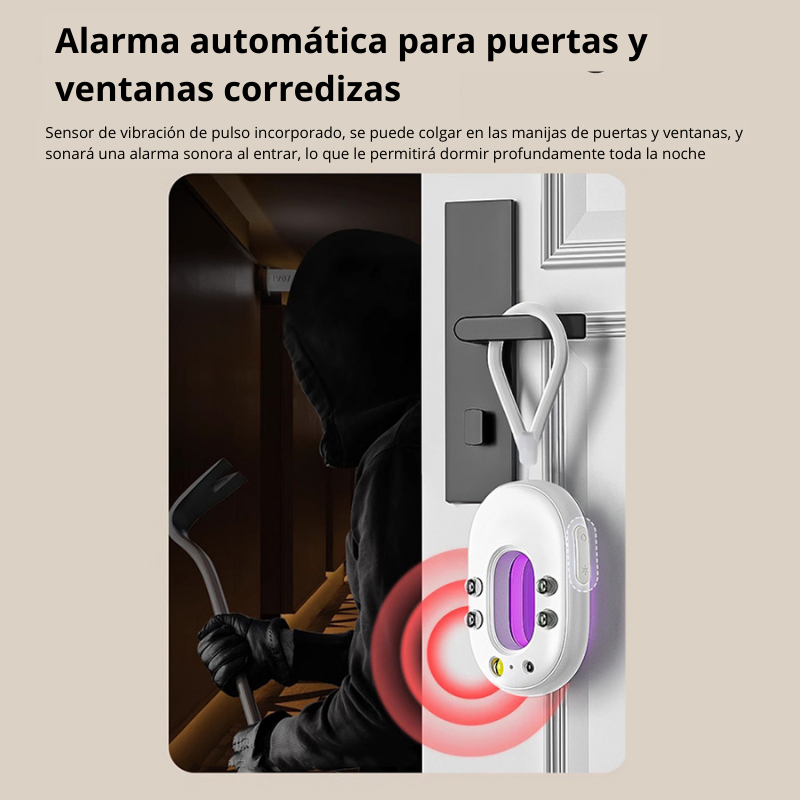 📸 Detector de Cámara Oculta — Tu Aliado Antiespionaje