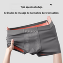 🩳 Boxer Briefs 7A – Antibacterianos y Anti-olor - Pack 3 pcs