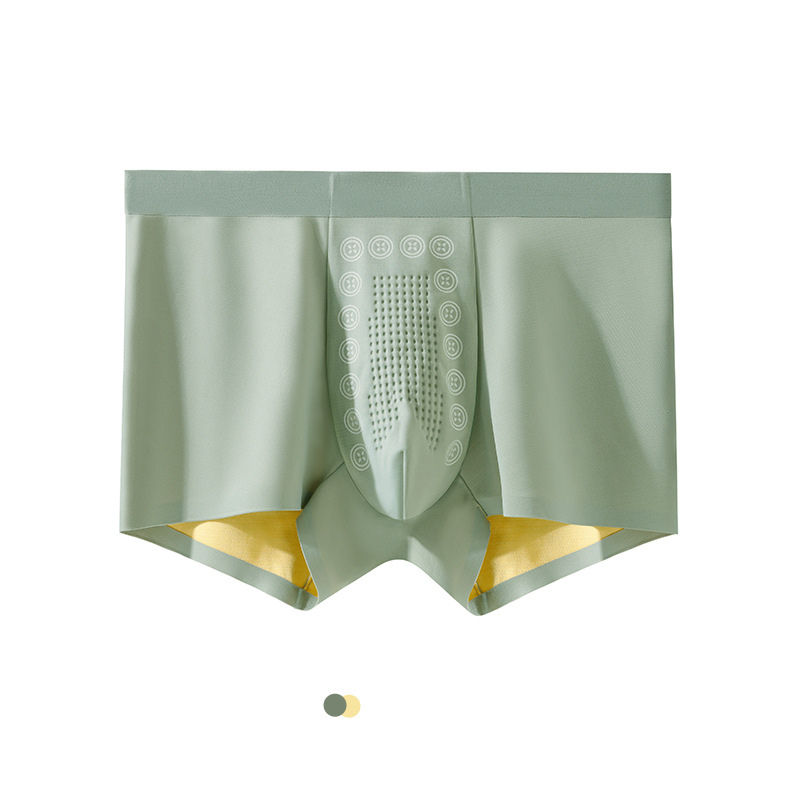 🩳 Boxer Briefs 7A – Antibacterianos y Anti-olor - Pack 3 pcs