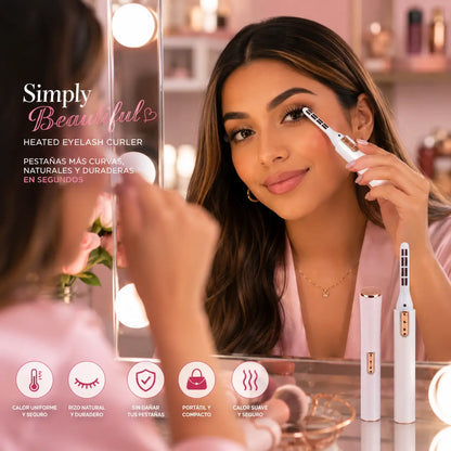 Simply Rizador Térmico
