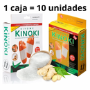 🌿 Parches Kinoki x30 – Tratamiento Detox de 30 Días