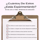 🪥Cepillo 360° Recargable Tu limpieza dental, acelerada.