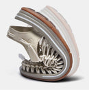 Sandalias Tejidas de Moda para Mujer y Hombre | Estilo Romano Casual