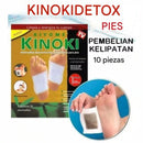 🌿 Parches Kinoki x30 – Tratamiento Detox de 30 Días