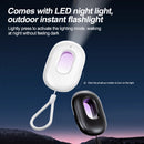 📸 Detector de Cámara Oculta — Tu Aliado Antiespionaje