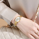 ⌚ GoldenWatch for Women – Elegancia que destaca