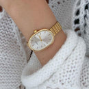 ⌚ GoldenWatch for Women – Elegancia que destaca