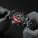 🕰️ Reloj SVJ de Lujo Limitado