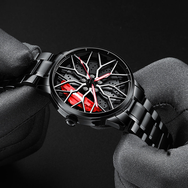 🕰️ Reloj SVJ de Lujo Limitado