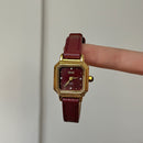 ⌚ Reloj de Cuarzo EIKE – Elegancia femenina con precisión