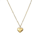 Cadena de Acero Inoxidable para Mujer – Elegancia Resistente