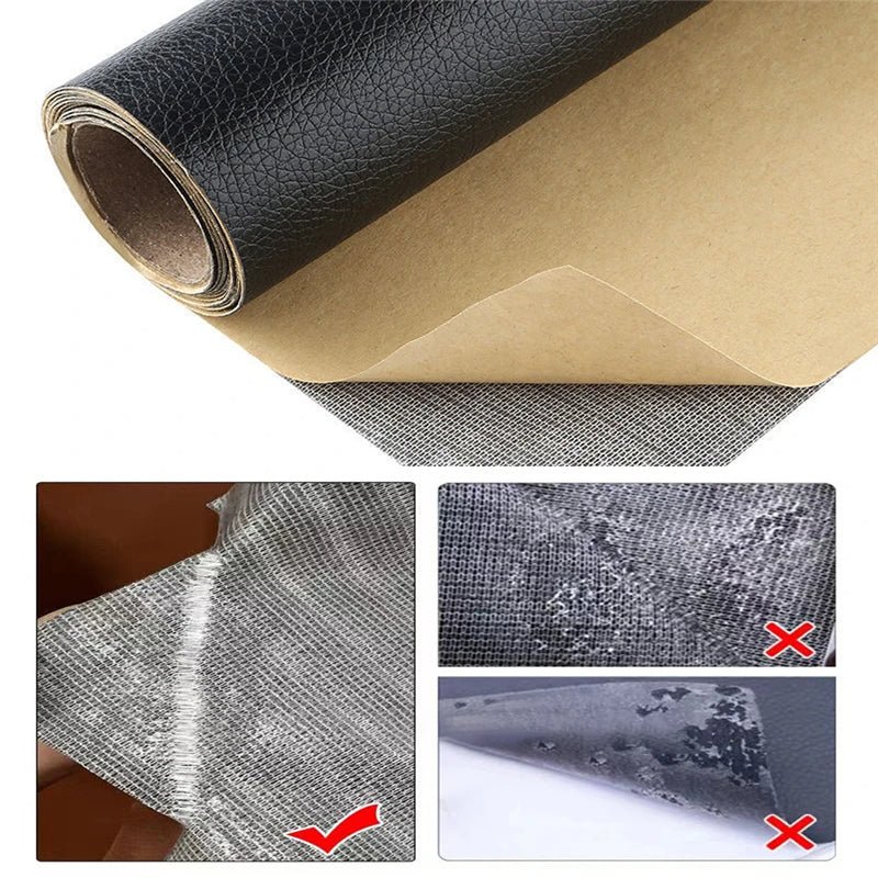 🛠️ Parche Autoadhesivo All Repair 150 cm × 50 cm