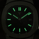 ⌚✨ RELOJ AUTOMATICO TANDORIO – Estilo Dorado, Presencia Inolvidable