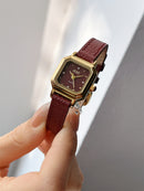 ⌚ Reloj de Cuarzo EIKE – Elegancia femenina con precisión