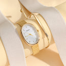 ⌚ GoldenWatch for Women – Elegancia que destaca