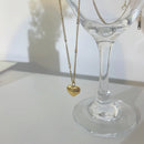 Cadena de Acero Inoxidable para Mujer – Elegancia Resistente