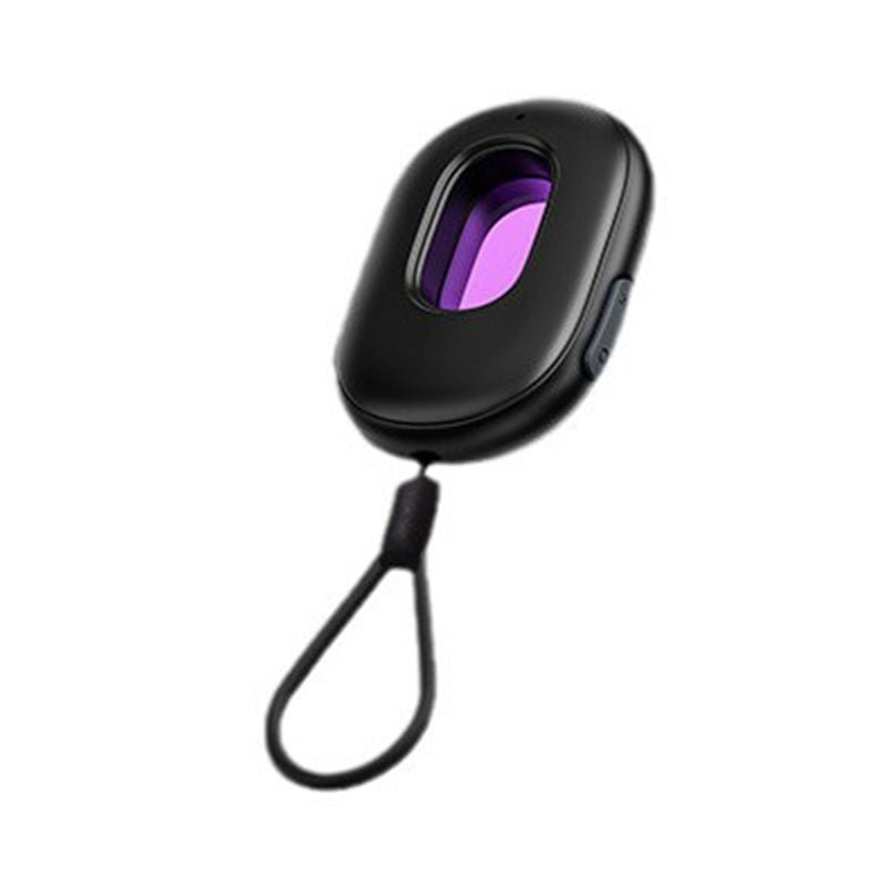 📸 Detector de Cámara Oculta — Tu Aliado Antiespionaje