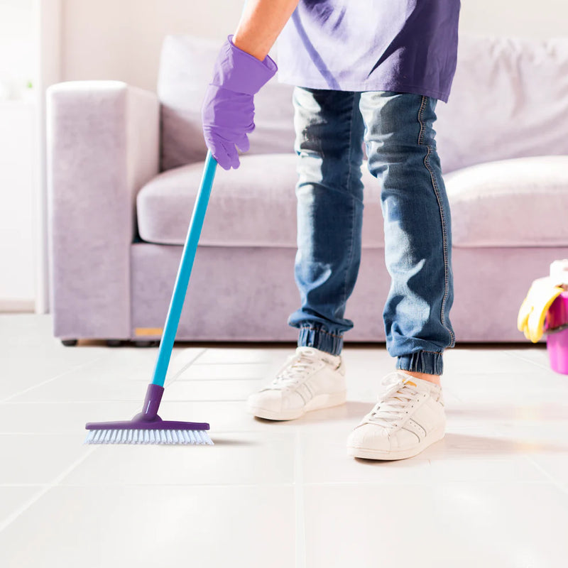 🧼 DOÑA LIMPIEZA -Limpiador Multi-Usos , Fragancia de Lavanda🪻